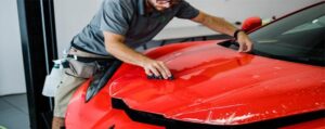 Car Coating Services 