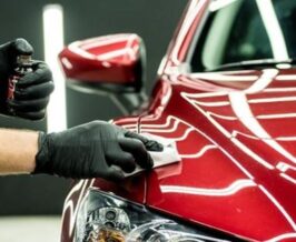 Car Coating Services