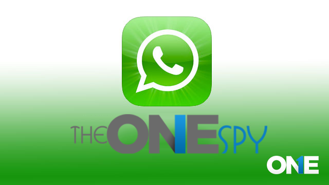 WhatsApp Spy