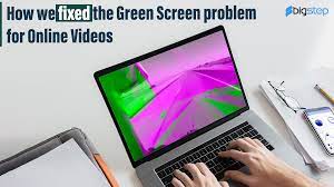 Green Screen