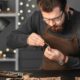 Jewelry Repair Business