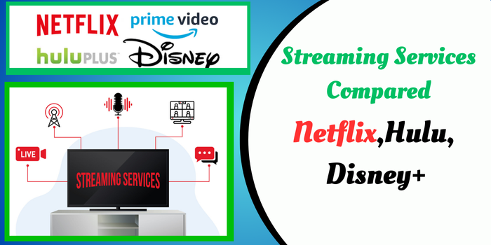 Streaming Services