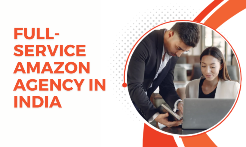 Amazon Agency