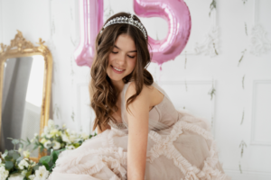 Perfect Quinceanera Party