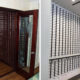 wine cellar door furniture