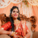 Bengali Bridal Photoshoot Pose Ideas