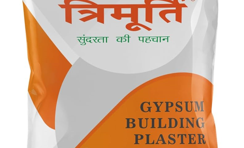 gypsum plaster