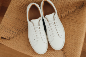 Formal Sneakers for Females