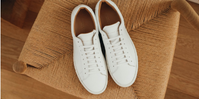 Formal Sneakers for Females