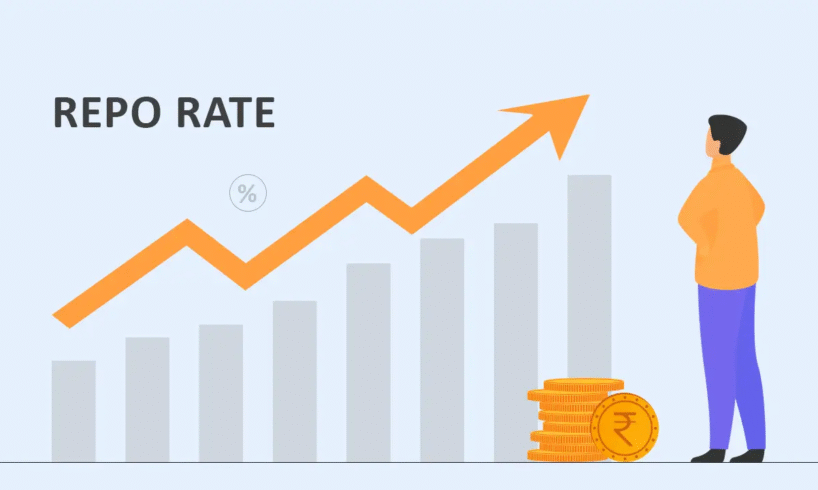 Repo Rate