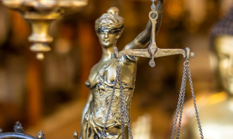 Legal Compliance